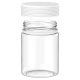 Comprar Chubby Gorilla Envase en espiral XL de 21.5 oz con revestimiento y evidencia de manipulación (envase transparente con cierre blanco) al por mayor en España
