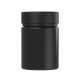 Comprar Chubby Gorilla 21.5 oz contenedor en espiral XL con revestimiento y evidencia de manipulación (contenedor negro con cierre negro) al por mayor en España