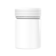 Comprar Chubby Gorilla Envase en espiral XL de 21.5 oz con revestimiento y evidencia de manipulación (envase blanco con cierre blanco) al por mayor en España