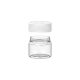 Comprar Chubby Gorilla Envase en espiral CR de 2 oz con revestimiento y evidencia de manipulación (envase transparente con cierre blanco) al por mayor en España