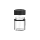 Comprar Chubby Gorilla 2 oz recipiente espiral de pared gruesa con revestimiento y evidencia de manipulación (recipiente transparente con cierre negro) al por mayor en España