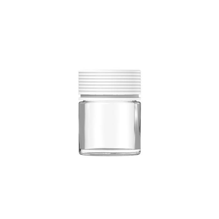 Comprar Chubby Gorilla 2 oz espiral de pared gruesa con revestimiento y evidencia de manipulación (envase transparente con cierre blanco) al por mayor en España