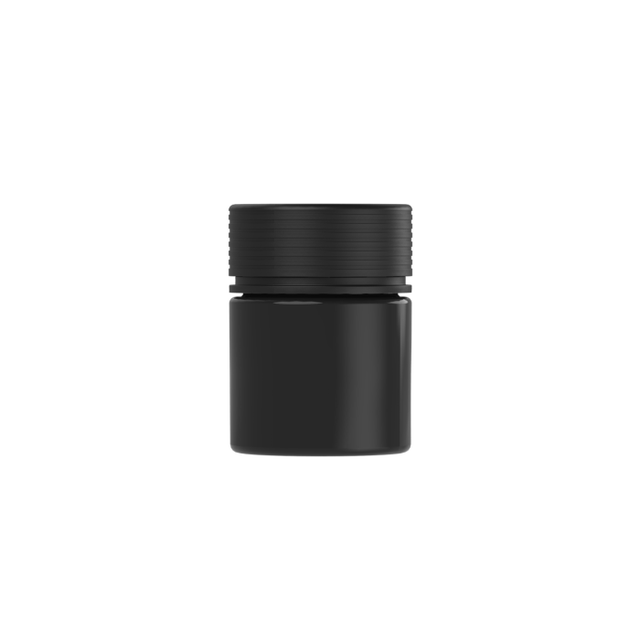 Comprar Chubby Gorilla 2 oz espiral de pared gruesa con revestimiento y evidencia de manipulación (envase negro con cierre negro) al por mayor en España