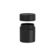 Comprar Chubby Gorilla 2 oz espiral de pared gruesa con revestimiento y evidencia de manipulación (envase negro con cierre negro) al por mayor en España