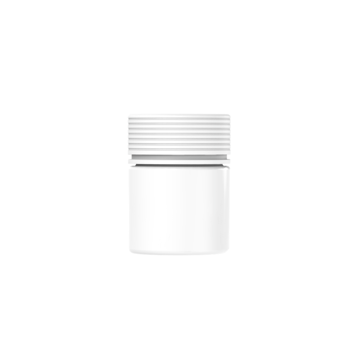 Comprar Chubby Gorilla 2 oz envase espiral de pared gruesa con revestimiento y evidencia de manipulación (envase blanco con cierre blanco) al por mayor en España