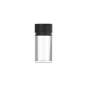 Comprar Chubby Gorilla 30ml recipiente en espiral de pared gruesa con revestimiento y evidencia de manipulación (recipiente transparente con cierre negro) al por mayor en España