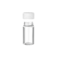 Comprar Chubby Gorilla 30ml recipiente en espiral de pared gruesa con revestimiento y evidencia de manipulación (envase transparente con cierre blanco) al por mayor en España
