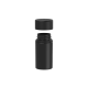 Comprar Chubby Gorilla 30ml recipiente en espiral de pared gruesa con revestimiento y evidencia de manipulación (recipiente negro con cierre negro) al por mayor en España