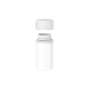 Comprar Chubby Gorilla 30ml recipiente en espiral grueso mini con revestimiento y evidencia de manipulación (recipiente blanco con cierre blanco) al por mayor en España