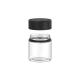 Comprar Chubby Gorilla 3 oz contenedor espiral con revestimiento y evidencia de manipulación (contenedor transparente con cierre negro) al por mayor en España