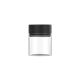 Comprar Chubby Gorilla 3 oz contenedor espiral con revestimiento y evidencia de manipulación (contenedor transparente con cierre negro) al por mayor en España
