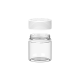 Comprar Chubby Gorilla Envase en espiral de 3 oz con revestimiento y evidencia de manipulación (envase transparente con cierre blanco) al por mayor en España