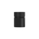 Comprar Chubby Gorilla 3 oz recipiente espiral con revestimiento y evidencia de manipulación (recipiente negro con cierre negro) al por mayor en España