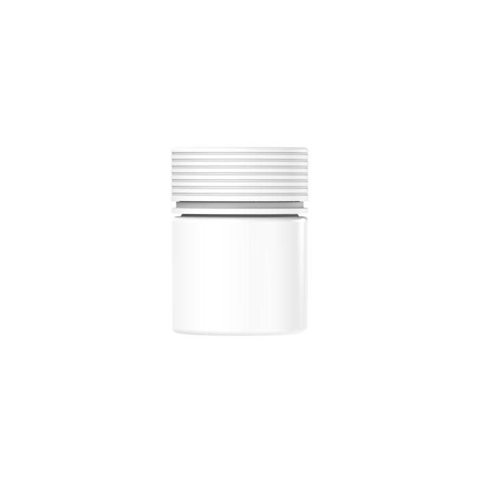 Comprar Chubby Gorilla 3 oz envase espiral con revestimiento y evidencia de manipulación (envase blanco con cierre blanco) al por mayor en España