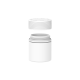 Comprar Chubby Gorilla 3 oz envase espiral con revestimiento y evidencia de manipulación (envase blanco con cierre blanco) al por mayor en España