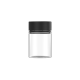 Comprar Chubby Gorilla Envase en espiral de 4 oz con revestimiento y evidencia de manipulación (envase transparente con cierre negro) al por mayor en España