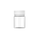 Comprar Chubby Gorilla Envase en espiral de 4 oz con revestimiento y evidencia de manipulación (envase transparente con cierre blanco) al por mayor en España