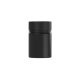 Comprar Chubby Gorilla 4 oz recipiente espiral con revestimiento y evidencia de manipulación (recipiente negro con cierre negro) al por mayor en España