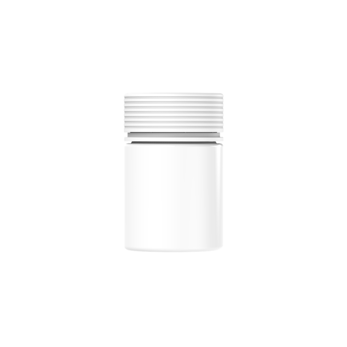 Comprar Chubby Gorilla Envase en espiral de 4 oz con revestimiento y evidencia de manipulación (envase blanco con cierre blanco) al por mayor en España