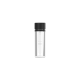 Comprar Chubby Gorilla 65mm cartucho contenedor en espiral 510f con evidencia de manipulación (contenedor transparente con cierre negro) al por mayor en España