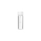 Comprar Chubby Gorilla 65mm cartucho de contenedor en espiral 510f con evidencia de manipulación (contenedor transparente con cierre blanco) al por mayor en España