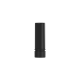 Comprar Chubby Gorilla 65mm cartucho contenedor en espiral 510f con evidencia de manipulación (contenedor negro con cierre negro) al por mayor en España