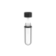 Comprar Chubby Gorilla 65mm cr espiral 510r contenedor de cartucho con evidencia de manipulación (contenedor transparente con cierre negro) al por mayor en España