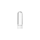 Comprar Chubby Gorilla 65mm cartucho contenedor en espiral 510r con evidencia de manipulación (contenedor transparente con cierre blanco) al por mayor en España