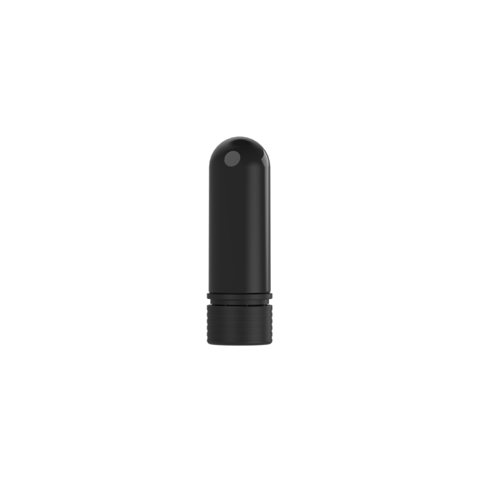 Comprar Chubby Gorilla 65mm cartucho de contenedor en espiral 510r con evidencia de manipulación (contenedor negro con cierre negro) al por mayor en España