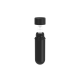 Comprar Chubby Gorilla 65mm cartucho de contenedor en espiral 510r con evidencia de manipulación (contenedor negro con cierre negro) al por mayor en España