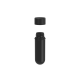 Comprar Chubby Gorilla 65mm cartucho de contenedor en espiral 510r con evidencia de manipulación (contenedor negro con cierre negro) al por mayor en España