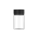 Comprar Chubby Gorilla Envase en espiral de 5 oz con revestimiento y evidencia de manipulación (envase transparente con cierre negro) al por mayor en España