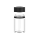 Comprar Chubby Gorilla Envase en espiral de 5 oz con revestimiento y evidencia de manipulación (envase transparente con cierre negro) al por mayor en España