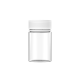 Comprar Chubby Gorilla Envase en espiral de 5 oz con revestimiento y evidencia de manipulación (envase transparente con cierre blanco) al por mayor en España