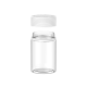 Comprar Chubby Gorilla Envase en espiral de 5 oz con revestimiento y evidencia de manipulación (envase transparente con cierre blanco) al por mayor en España