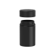 Comprar Chubby Gorilla Envase en espiral de 5 oz con revestimiento y evidencia de manipulación (envase negro con cierre negro) al por mayor en España
