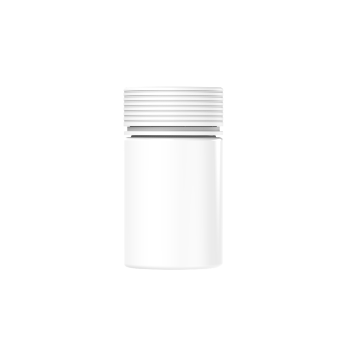 Comprar Chubby Gorilla Envase espiral de 5 oz con revestimiento y evidencia de manipulación (envase blanco con cierre blanco) al por mayor en España