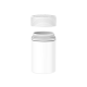 Comprar Chubby Gorilla Envase espiral de 5 oz con revestimiento y evidencia de manipulación (envase blanco con cierre blanco) al por mayor en España