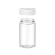 Comprar Chubby Gorilla Envase espiral de 6 oz con revestimiento y evidencia de manipulación (envase transparente con cierre blanco) al por mayor en España