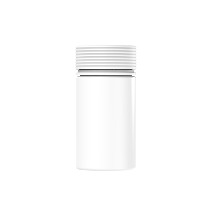 Comprar Chubby Gorilla Envase espiral de 6 oz con revestimiento y evidencia de manipulación (envase blanco con cierre blanco) al por mayor en España