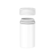 Comprar Chubby Gorilla Envase espiral de 6 oz con revestimiento y evidencia de manipulación (envase blanco con cierre blanco) al por mayor en España