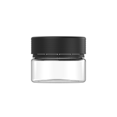 Botellas Chubby Gorilla 7.5 oz contenedor en espiral XL con revestimiento y evidencia de manipulación