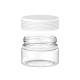 Comprar Chubby Gorilla 7.5 oz contenedor en espiral XL con revestimiento y evidencia de manipulación (contenedor transparente con cierre blanco) al por mayor en España