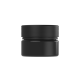 Comprar Chubby Gorilla 7.5 oz contenedor en espiral XL con revestimiento y evidencia de manipulación (contenedor negro con cierre negro) al por mayor en España