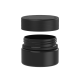 Comprar Chubby Gorilla 7.5 oz contenedor en espiral XL con revestimiento y evidencia de manipulación (contenedor negro con cierre negro) al por mayor en España