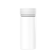Comprar Chubby Gorilla 8 oz recipiente espiral con revestimiento y evidencia de manipulación (recipiente blanco con cierre blanco) al por mayor en España
