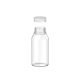 Comprar Chubby Gorilla Botella de chupito en espiral mini de 100 ml con evidencia de manipulación (botella transparente con cierre transparente) al por mayor en España