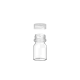 Comprar Chubby Gorilla Botella de chupito en espiral corta de 30 ml con evidencia de manipulación (botella transparente con cierre transparente) al por mayor en España