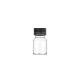 Comprar Chubby Gorilla Botella de chupito en espiral de 30 ml con tapa a prueba de manipulaciones (botella transparente con cierre negro) al por mayor en España