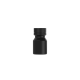 Comprar Chubby Gorilla Botella de disparo en espiral de 30 ml con tapa a prueba de manipulaciones (botella negra con cierre negro) al por mayor en España